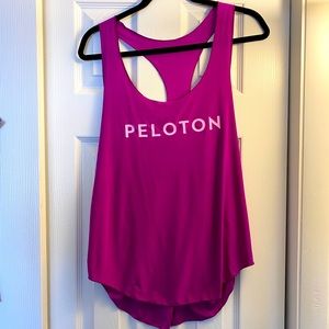 GUC Peloton Tank
